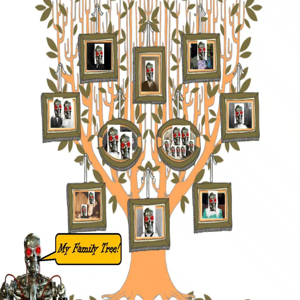 LM101-064: Stochastic Model Search and Selection with Genetic Algorithms (Rerun)