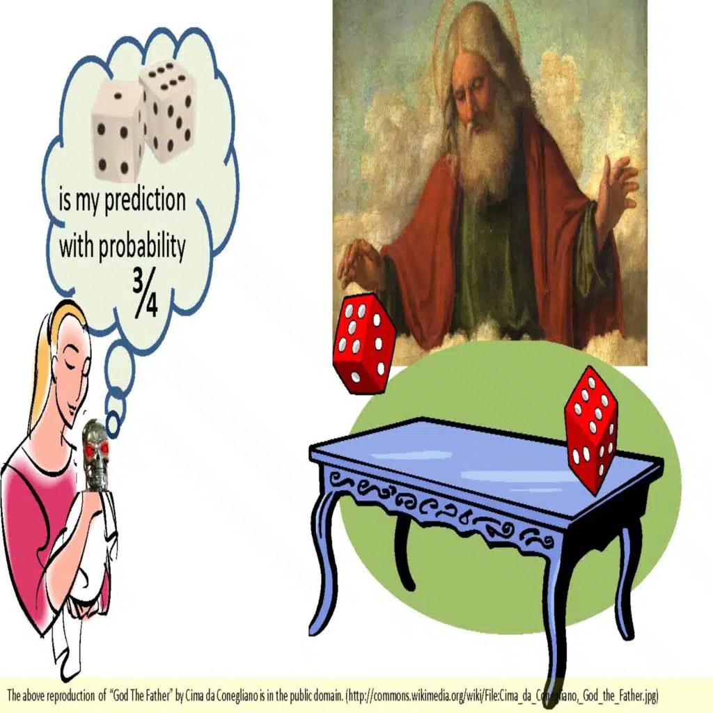 LM101-055: How to Learn Statistical Regularities using MAP and Maximum Likelihood Estimation (Rerun)