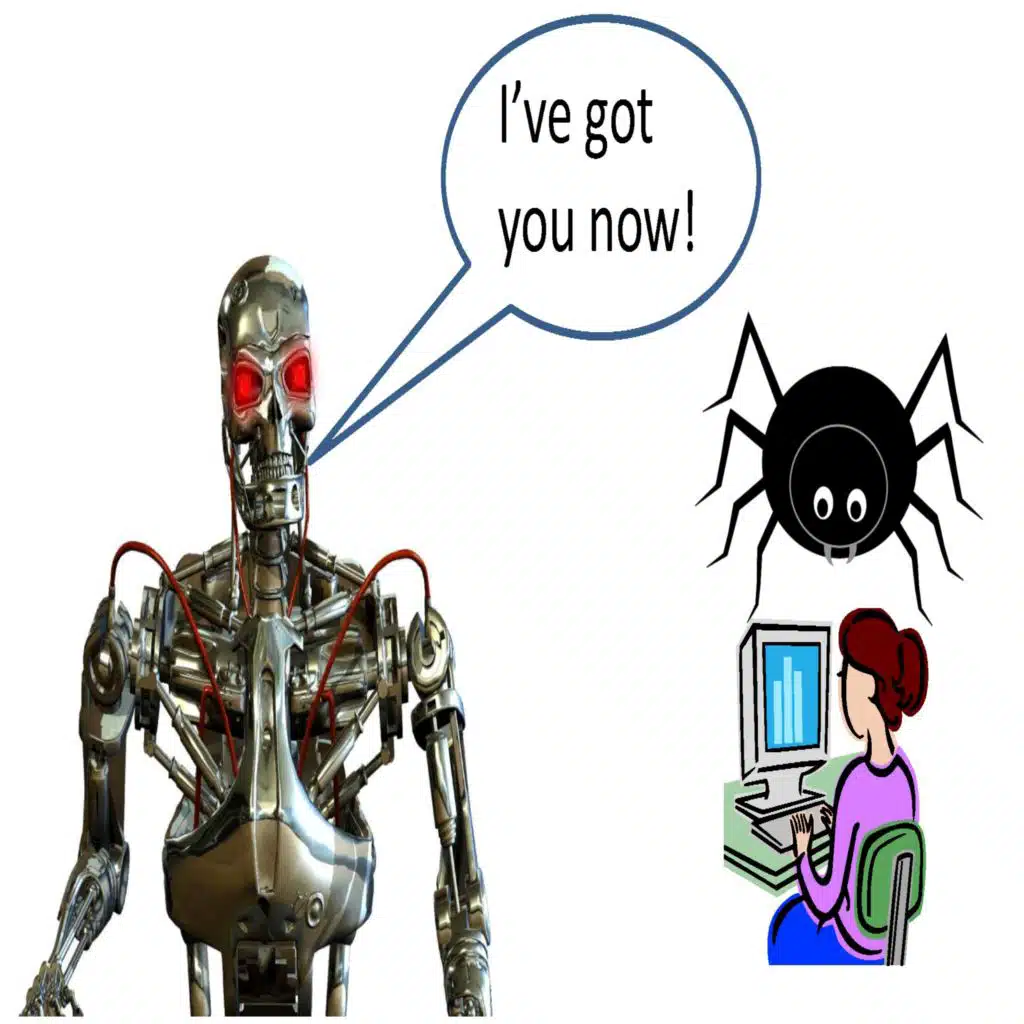 LM101-057: How to Catch Spammers using Spectral Clustering