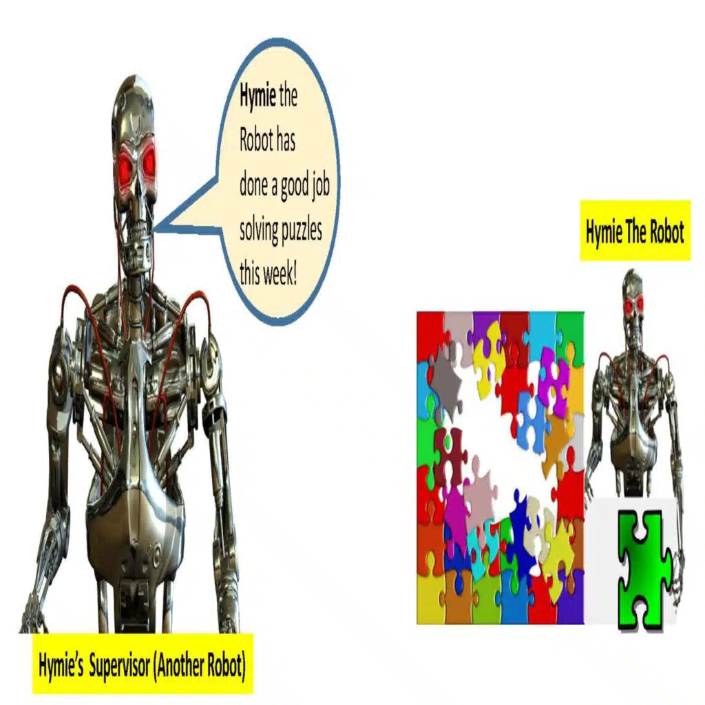 LM101-060: How to Monitor Machine Learning Algorithms using Anomaly Detection Machine Learning Algorithms
