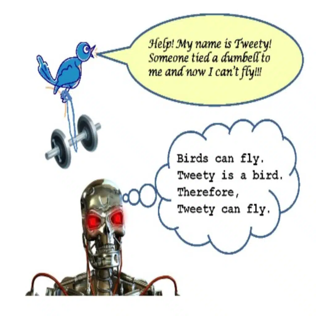 LM101-074: How to Represent Knowledge using Logical Rules (remix)