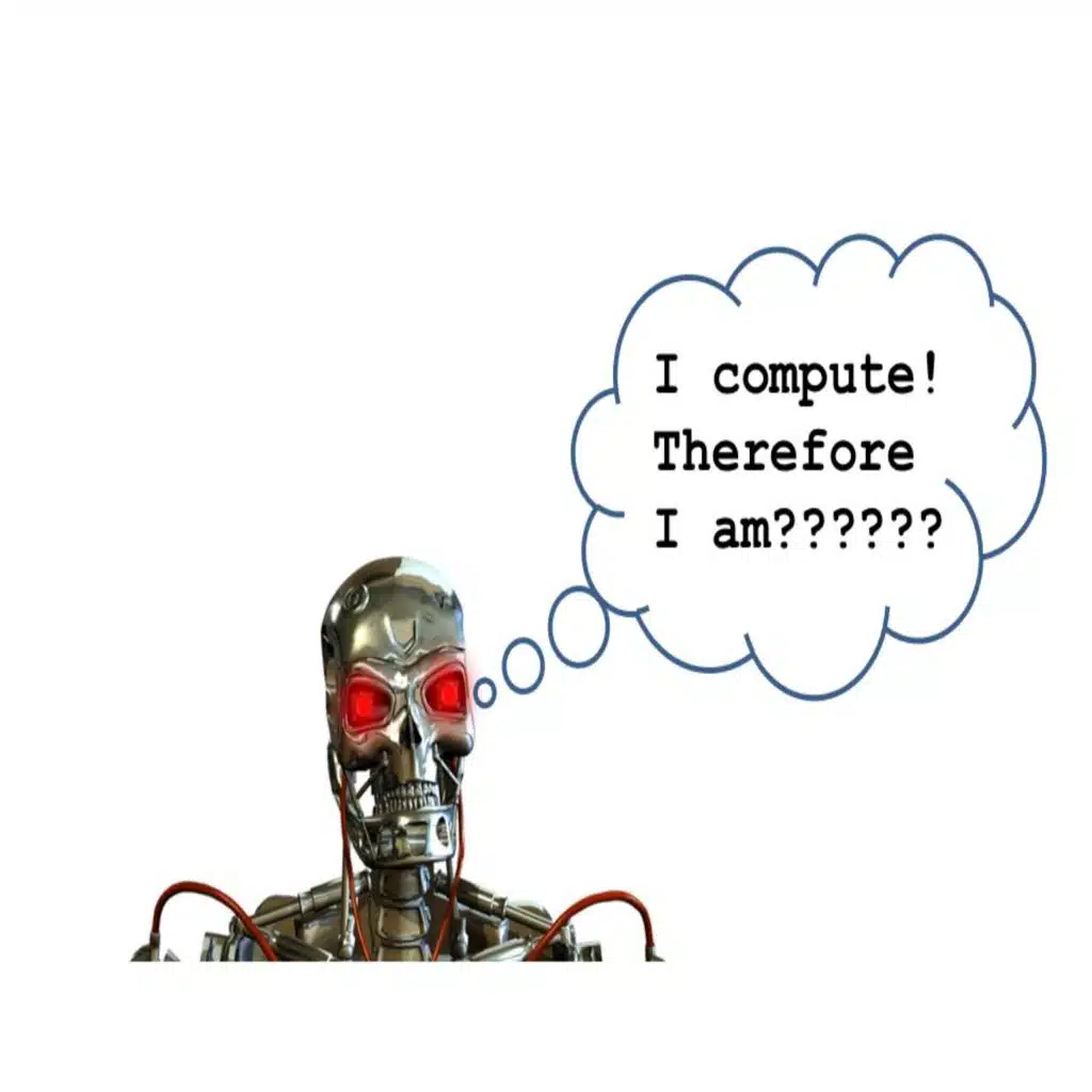 LM101-075: Can computers think? A Mathematician's Response (remix)