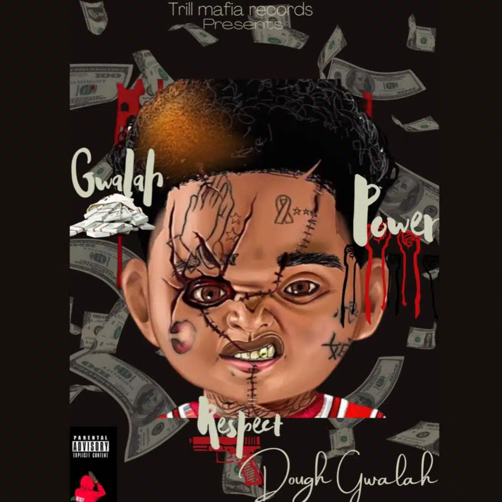 Gwalah Power Respect
