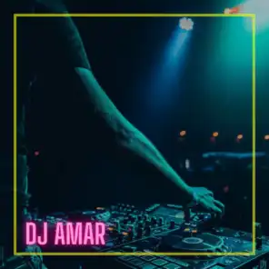 DJ Amar