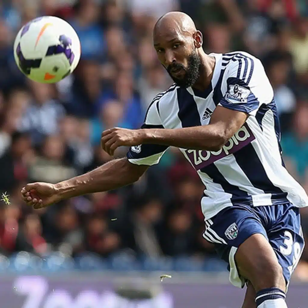 Barclays Premier League Podcast 2013/14, Episode 4