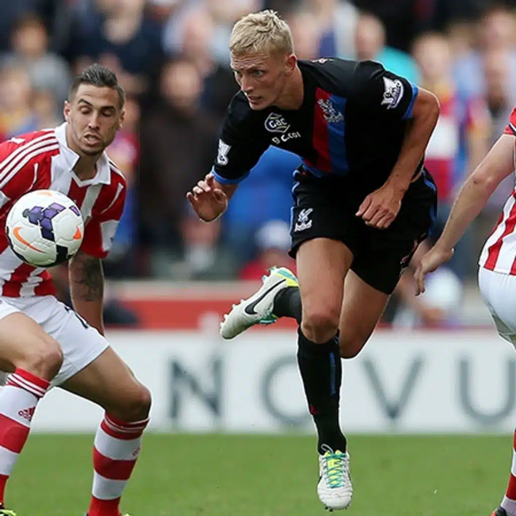 Barclays Premier League Podcast 2013/14, Episode 5