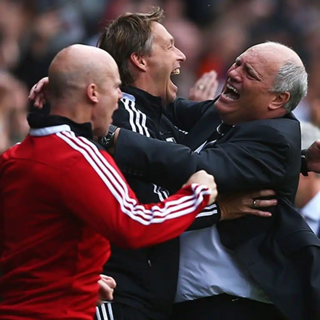 Barclays Premier League Podcast, 2013/14, Episode 9