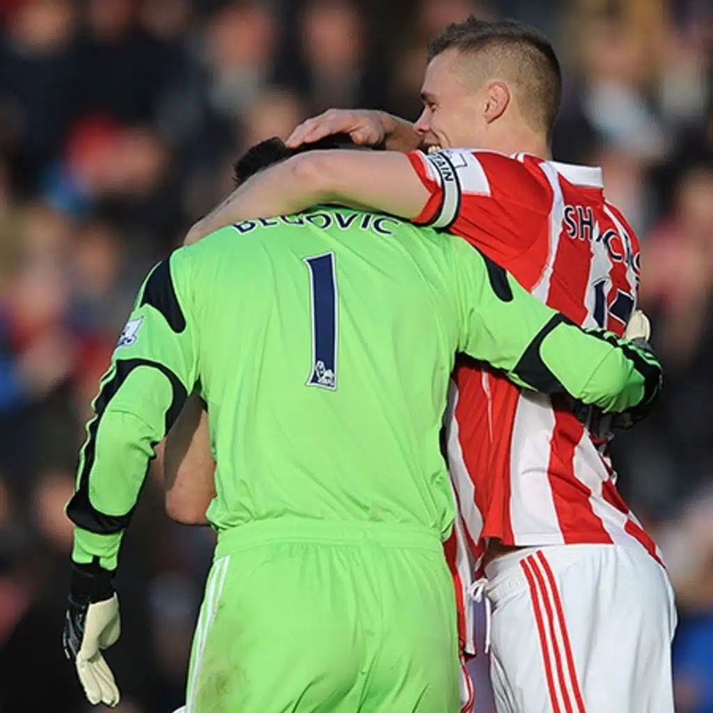 Official Barclays Premier League Podcast – Episode 13