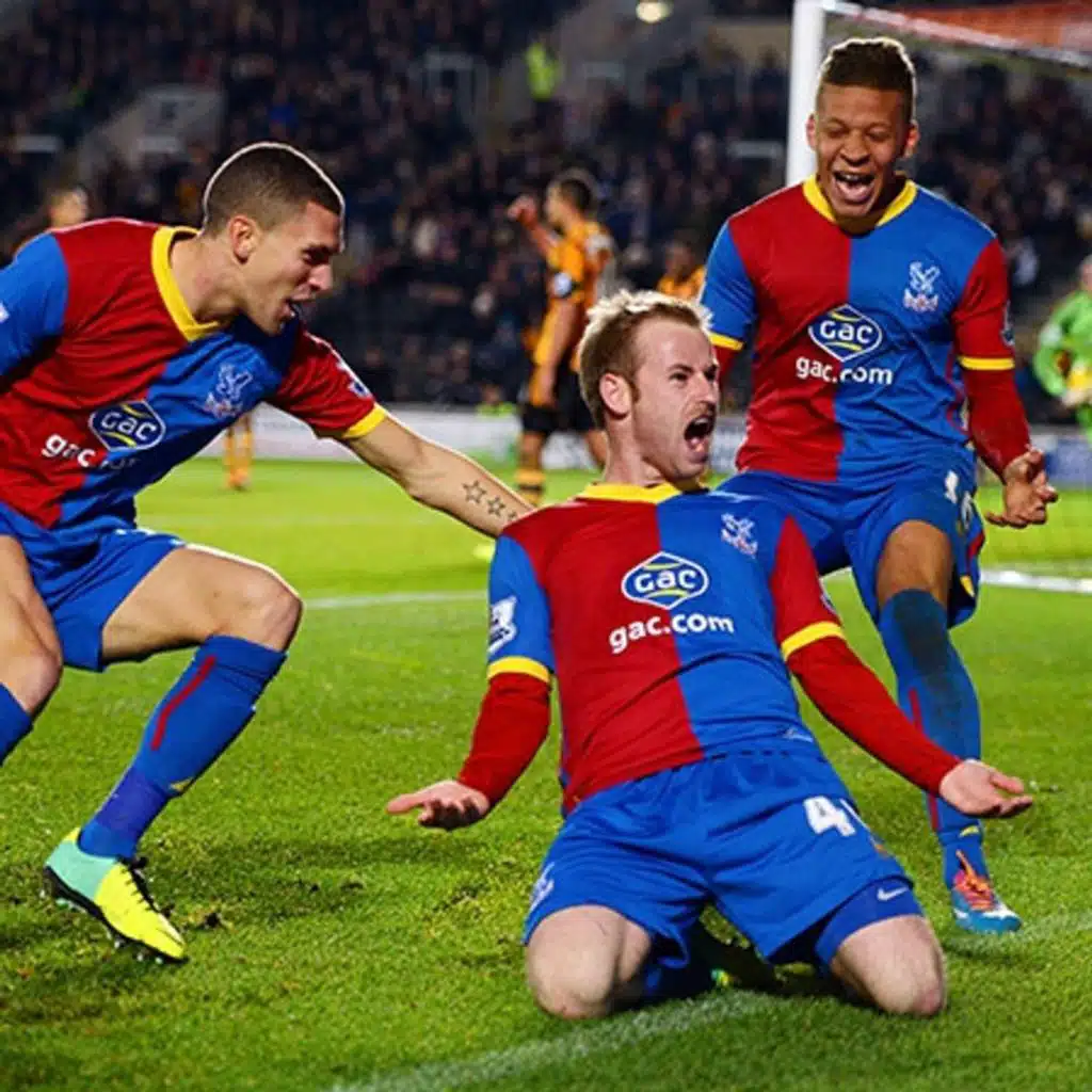 Official Barclays Premier League Podcast - Episode 16