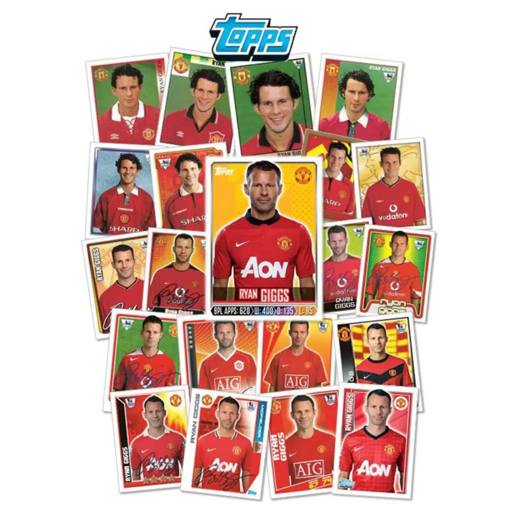 Giggs: 'Anfield was the toughest place to visit'