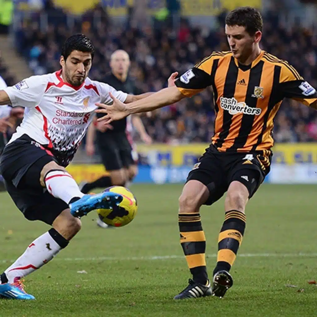 Official Barclays Premier League Podcast - Episode 17