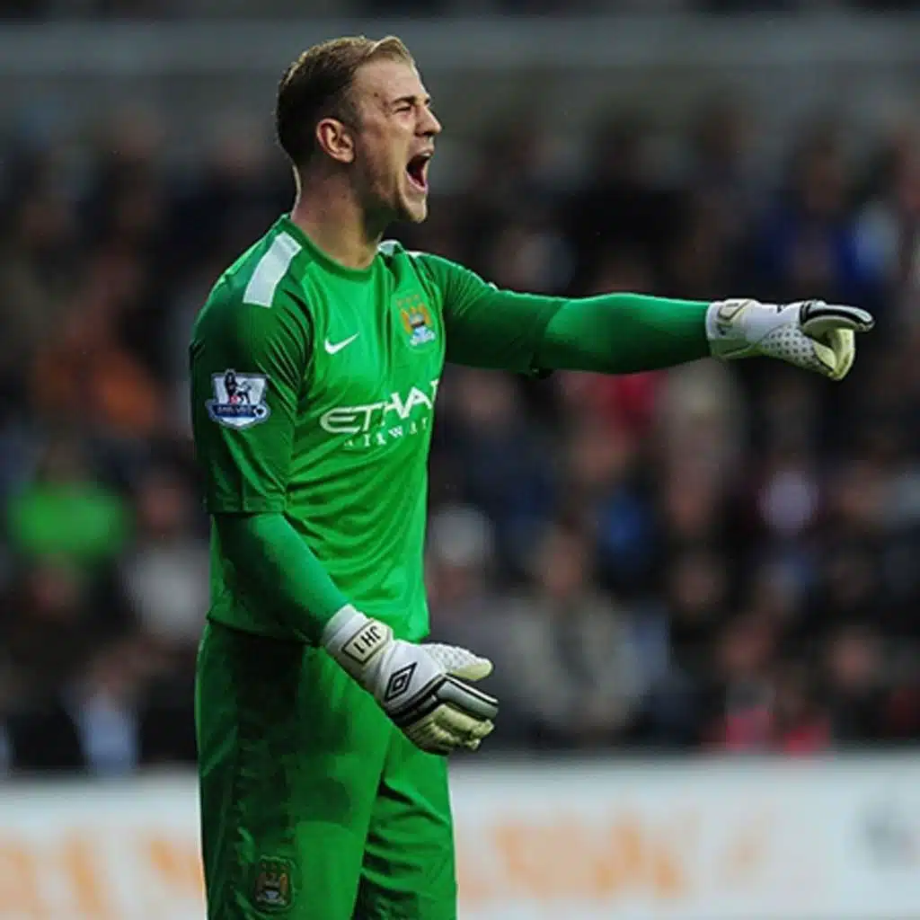 Barclays Premier League Podcast, Episode 20