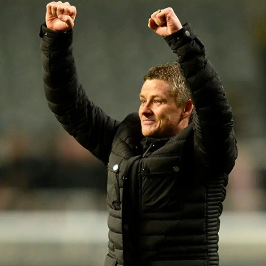 Barclays Premier League Podcast, Episode 21