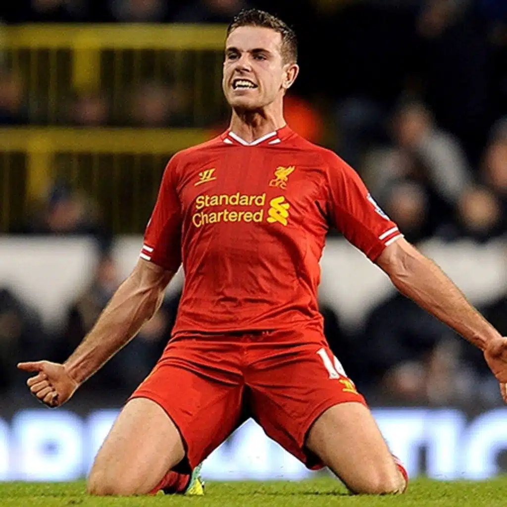 Barclays Premier League Podcast, Episode 22