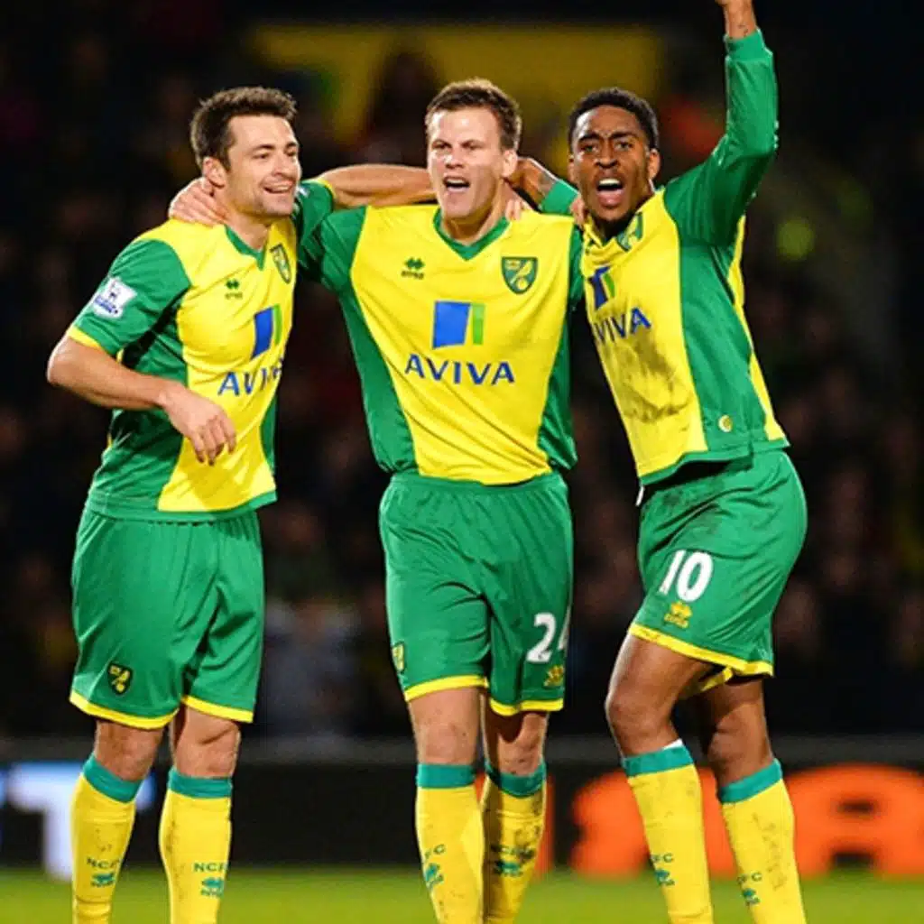 Barclays Premier League Podcast, Episode 23