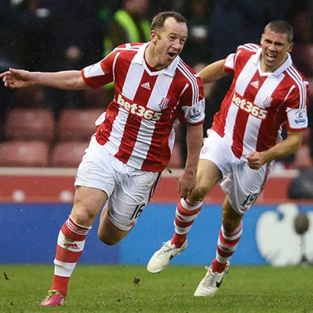 Barclays Premier League Podcast, Episode 25