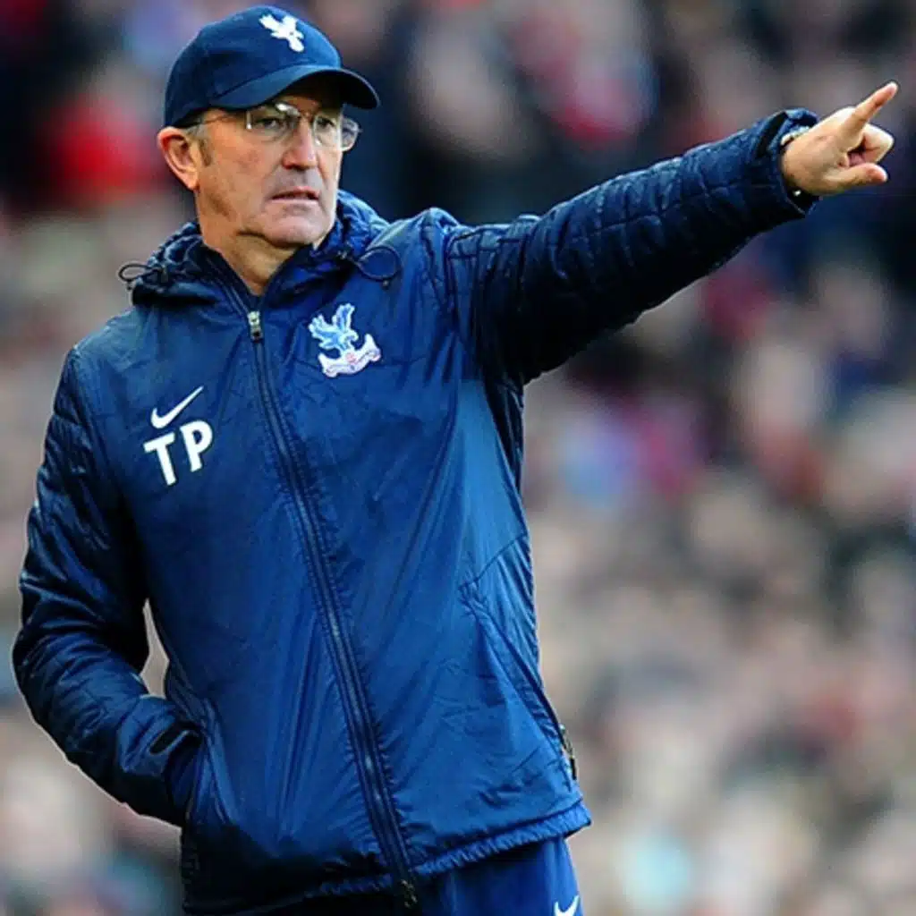 Barclays Premier League Podcast, Episode 27