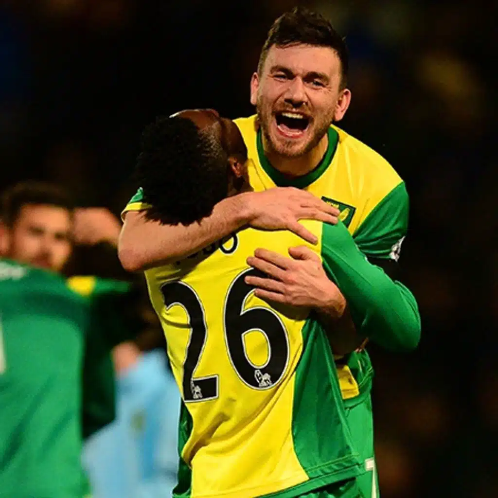 Barclays Premier League Podcast, Episode 28