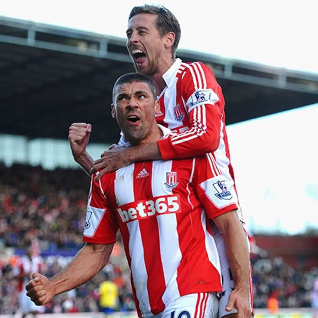 Barclays Premier League Podcast, Episode 29