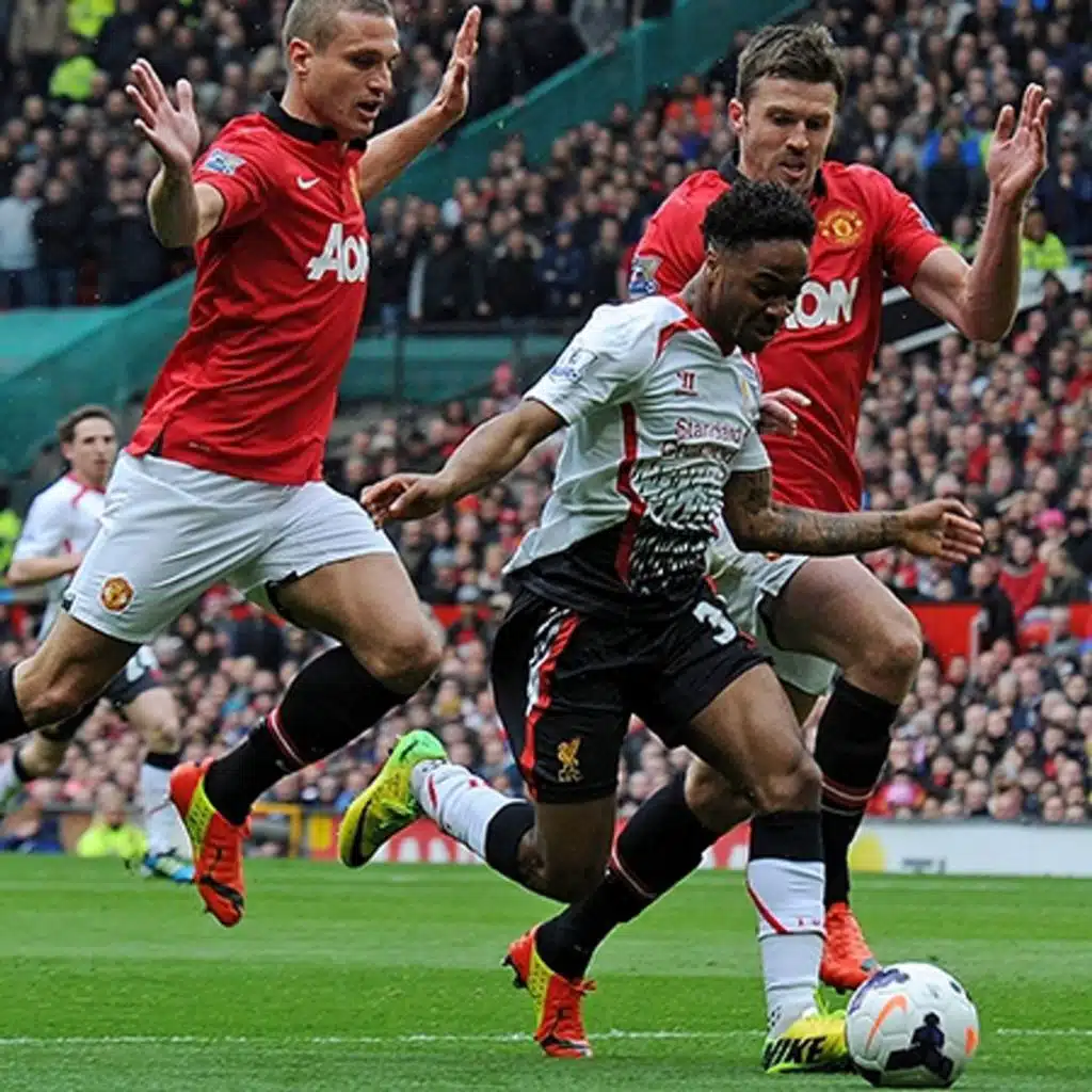 Barclays Premier League Podcast, Episode 31