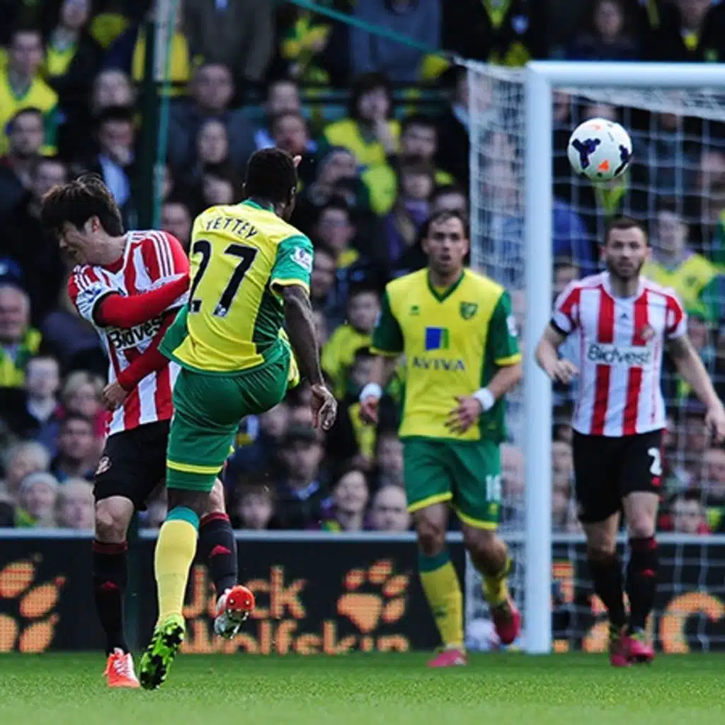 Barclays Premier League Podcast, Episode 32