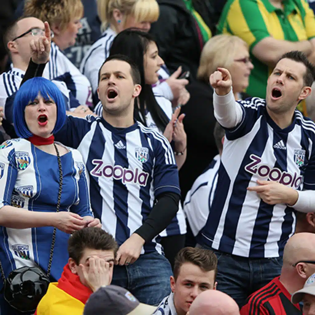 Barclays Premier League Podcast, Episode 34