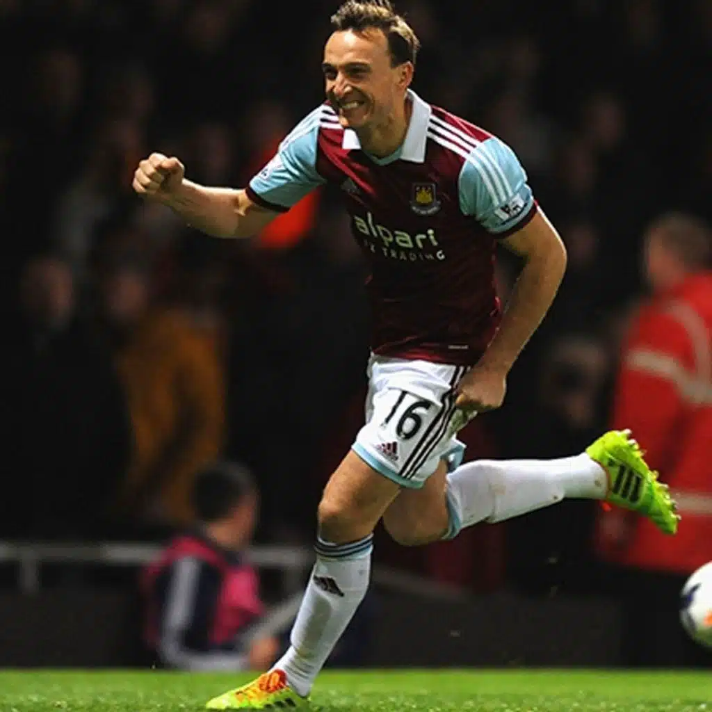 Barclays Premier League Podcast, Episode 36