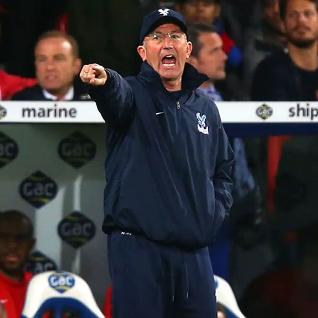 Barclays Premier League Podcast, Episode 38