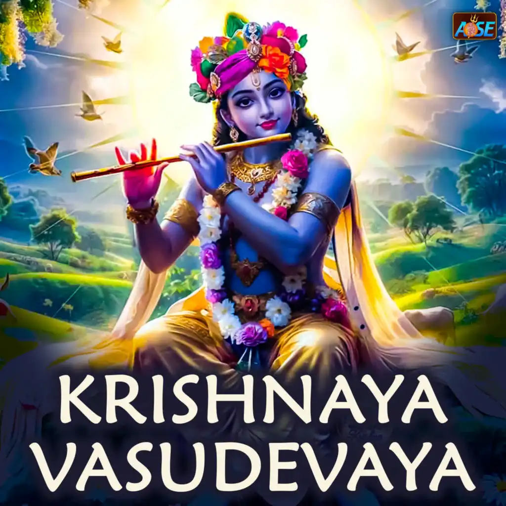 Krishnaya Vasudevaya