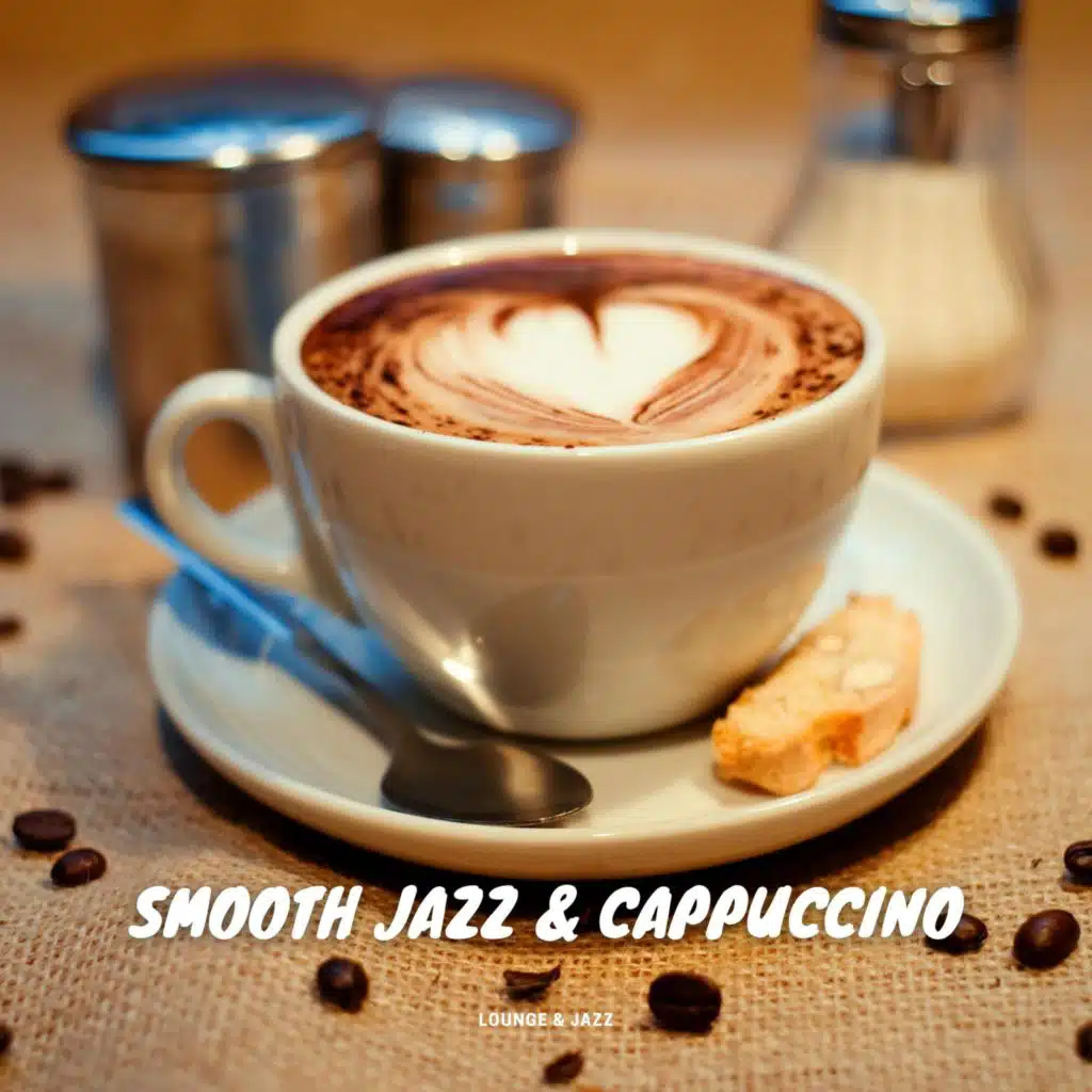 Lounge & Jazz, Coffee House Classics & Coffee Shop Jazz Relax