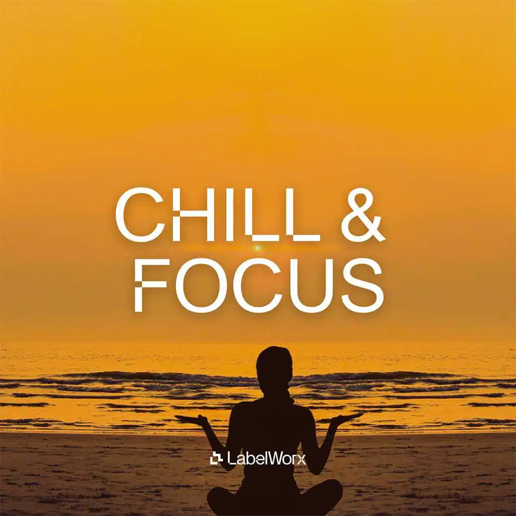 LabelWorx: Chill & Focus