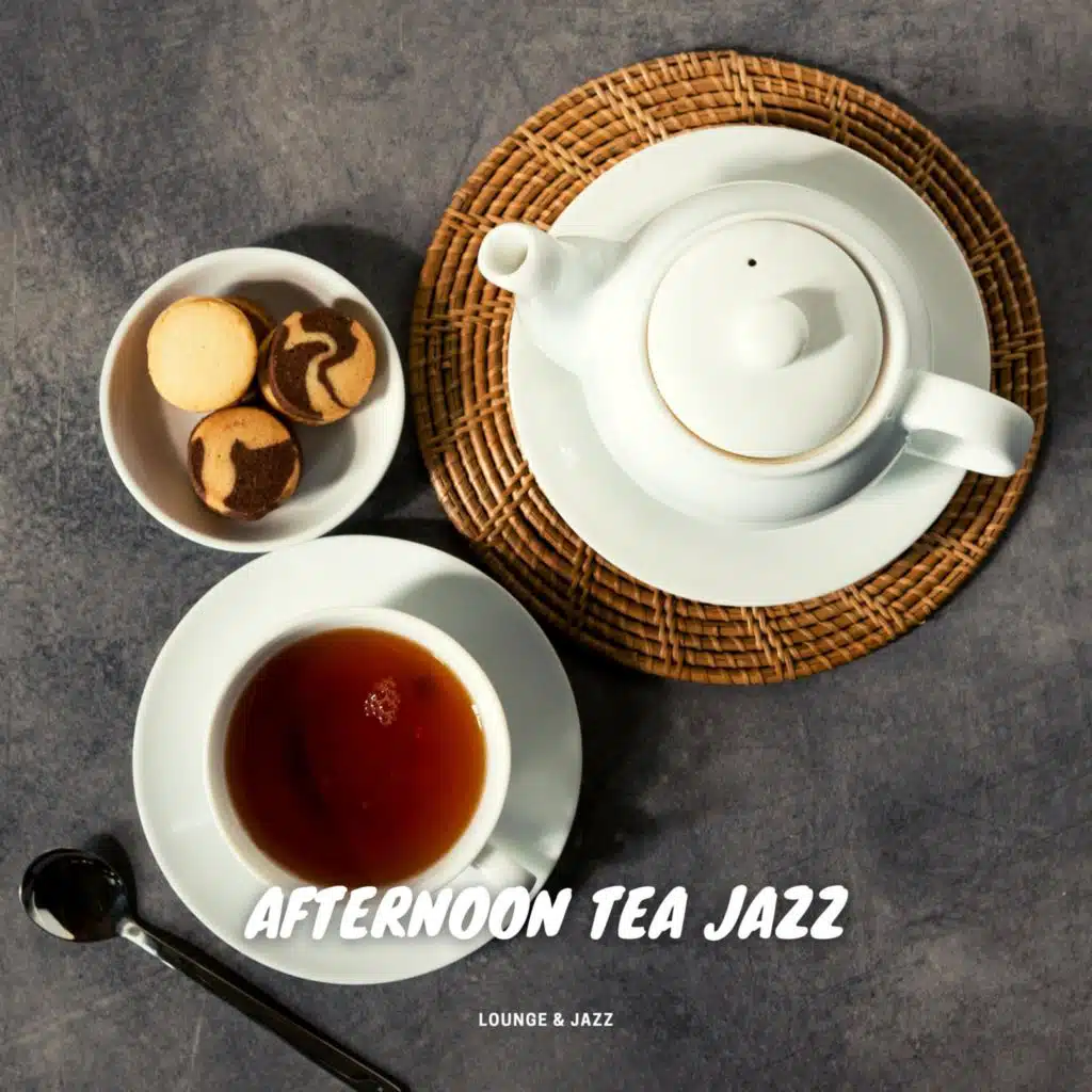 Lounge & Jazz
