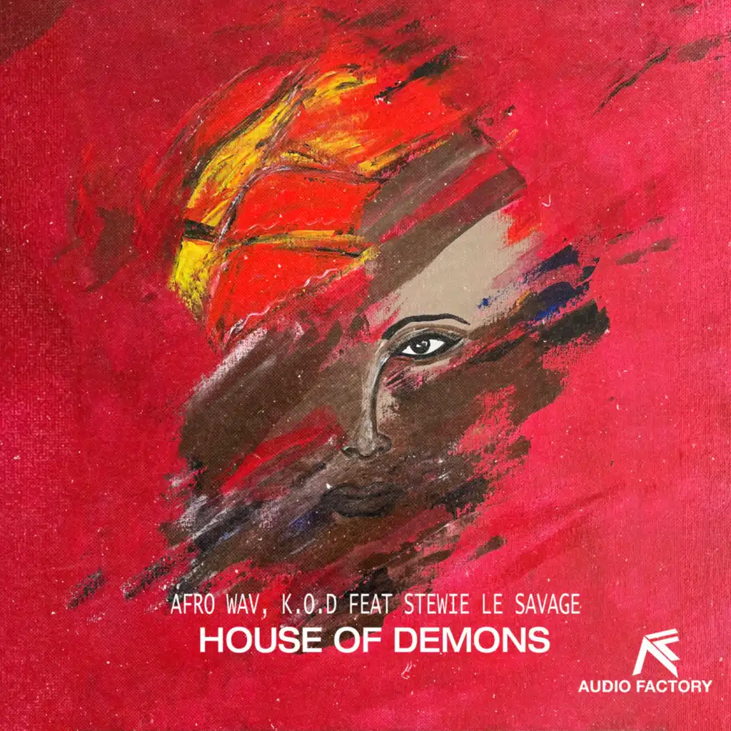 House Of Demons (feat. Stewie Le Savage)