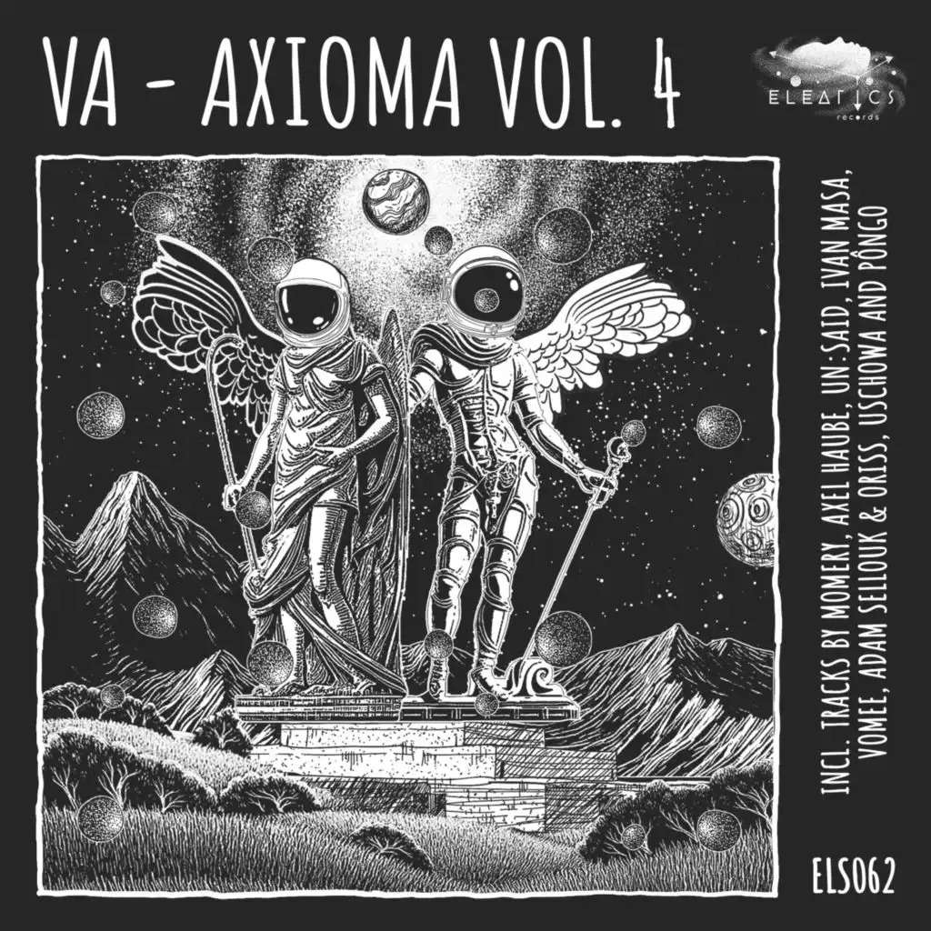 Axioma, Vol. 4