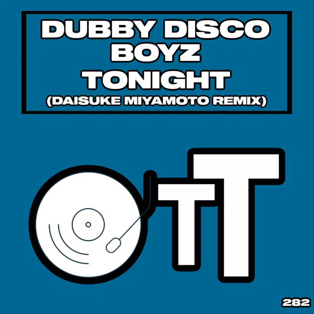 Dubby Disco Boyz