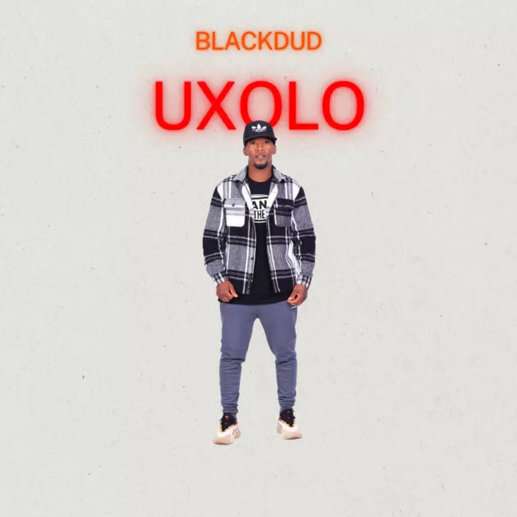 Uxolo (feat. Moody)