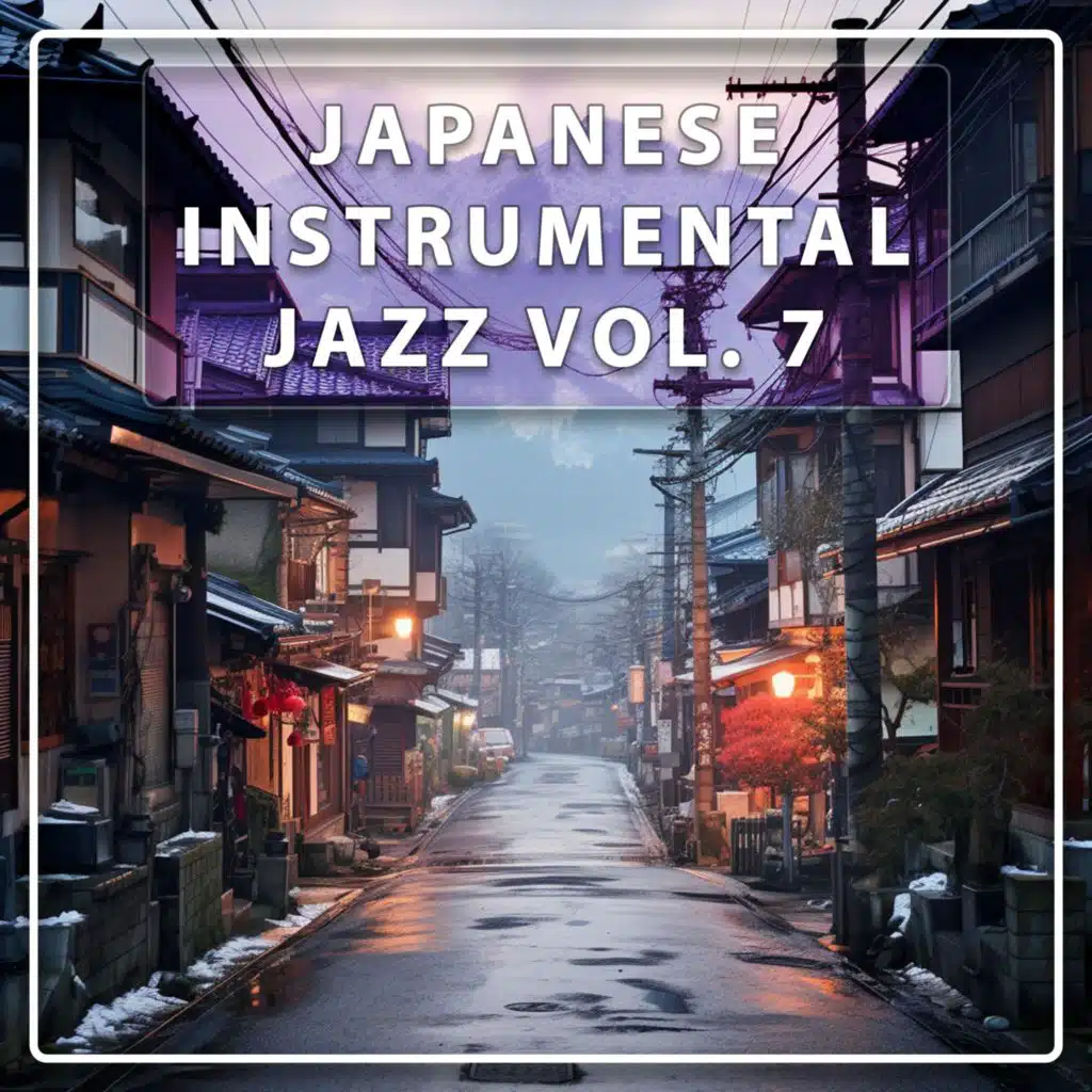 Japanese Instrumental Jazz
