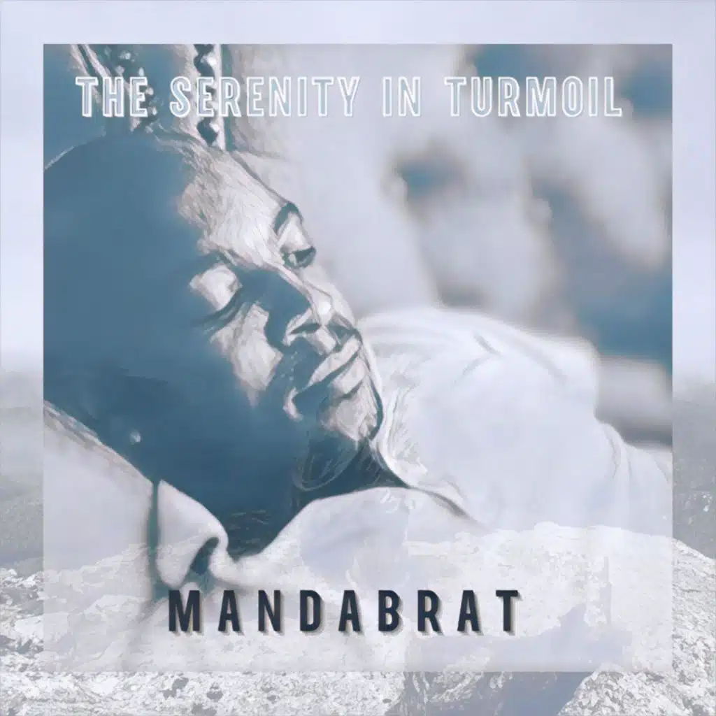 The Serenity in Turmoil