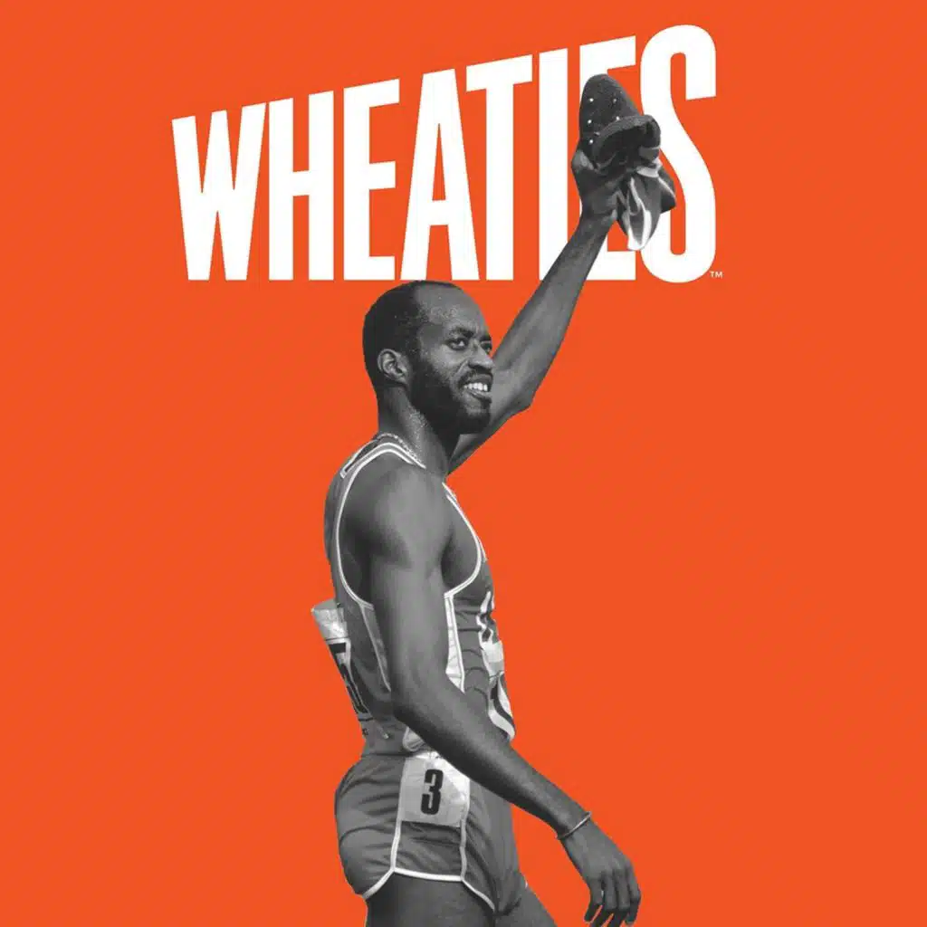 Gold Metal Physics, with Edwin Moses (Re-release)