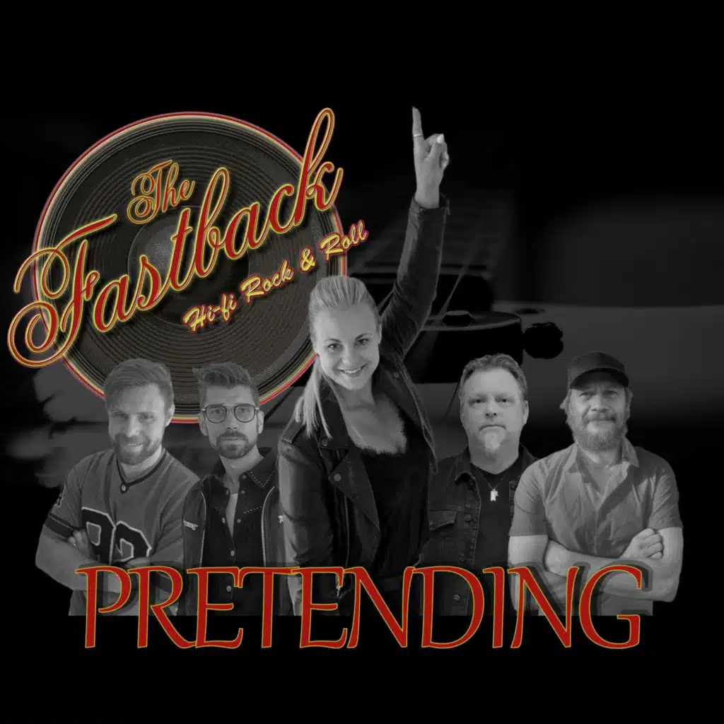 Pretending