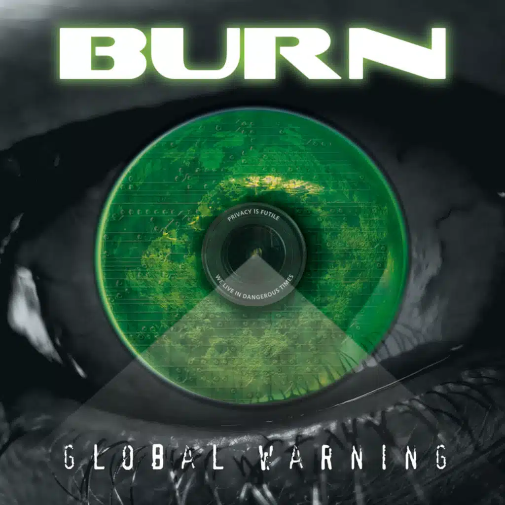 Global Warning