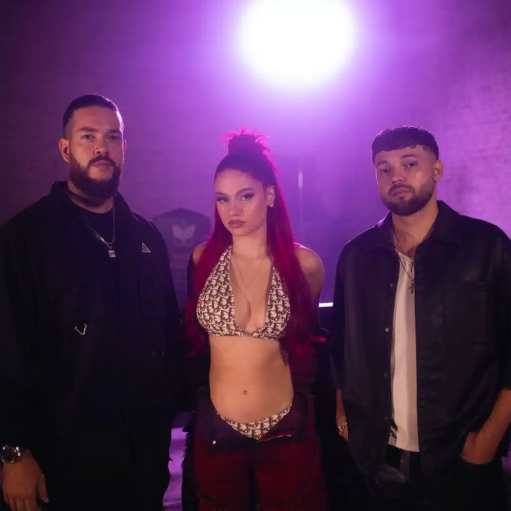 badmómzjay, Takt32 & vito