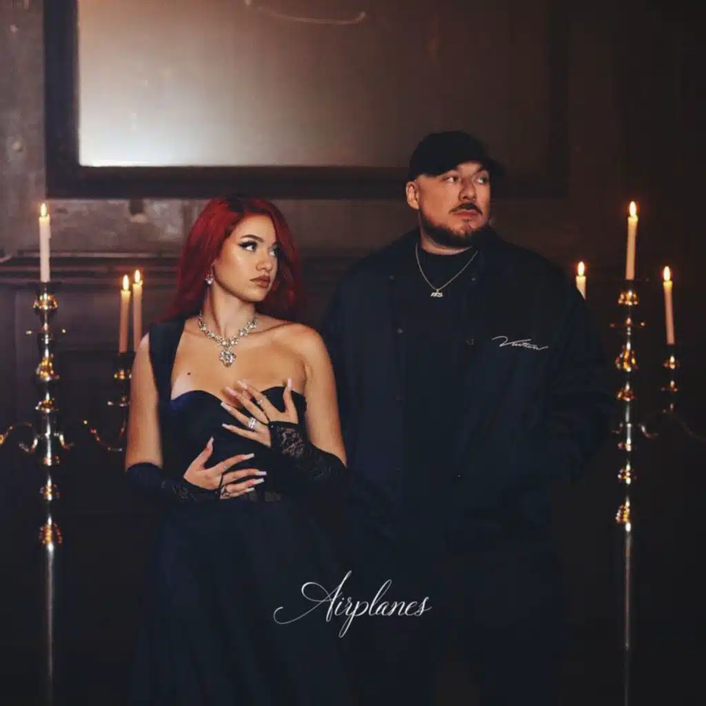 badmómzjay & Kool Savas