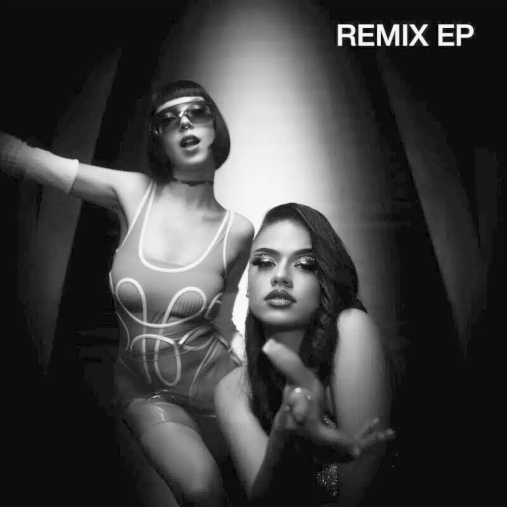 badmómzjay & Domiziana