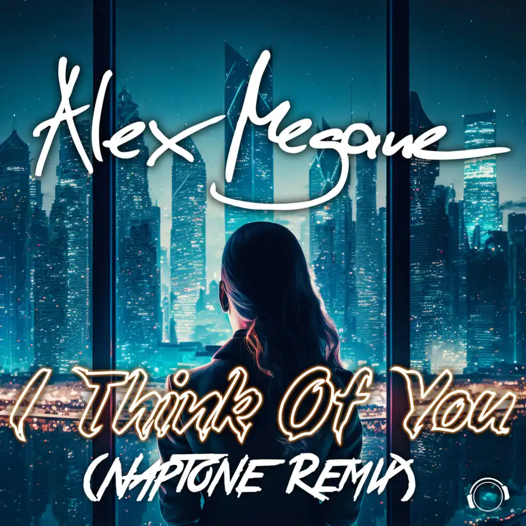 I Think Of You (Naptone Remix Edit)