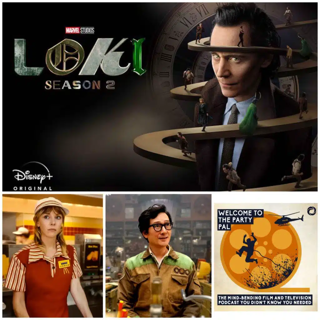 Episode 123: Loki, Season 2