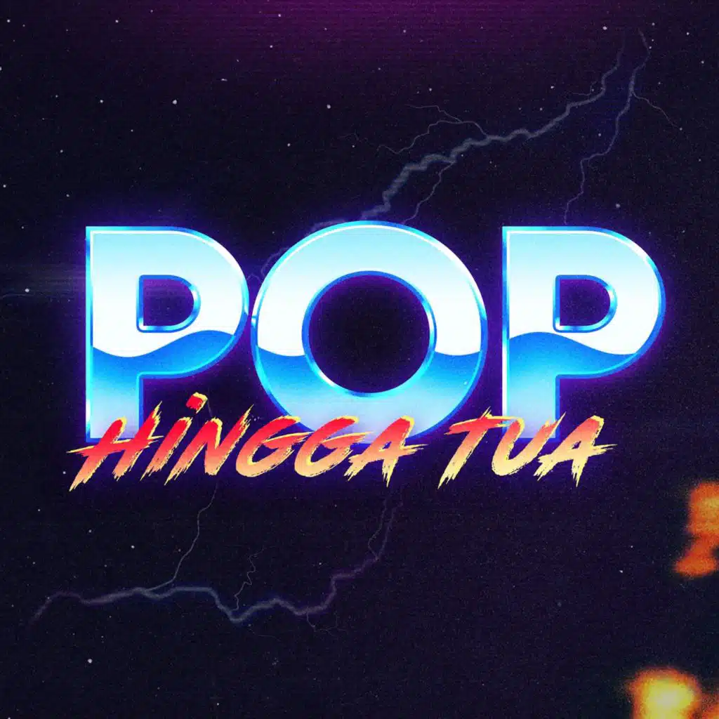 Pop Hingga Tua