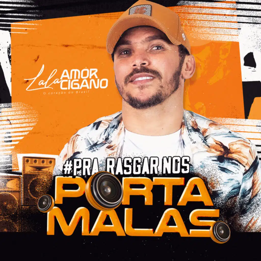 #Pra Rasgar nos Porta Malas
