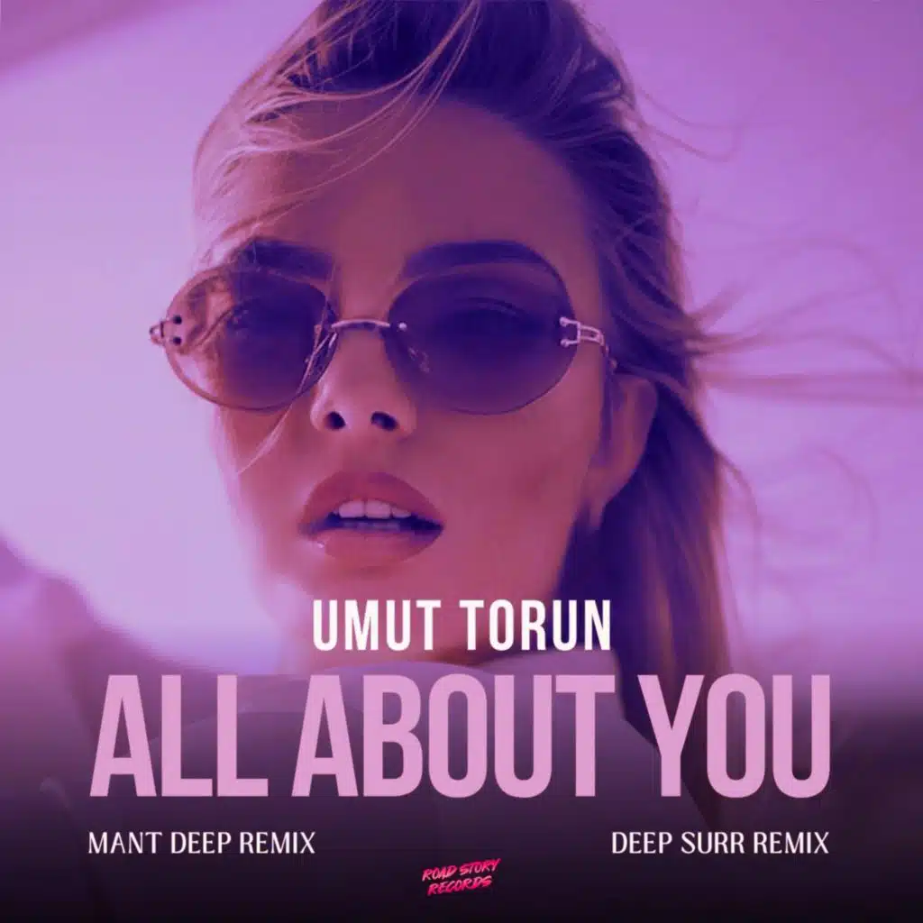 All About You (Deep Surr Remix)