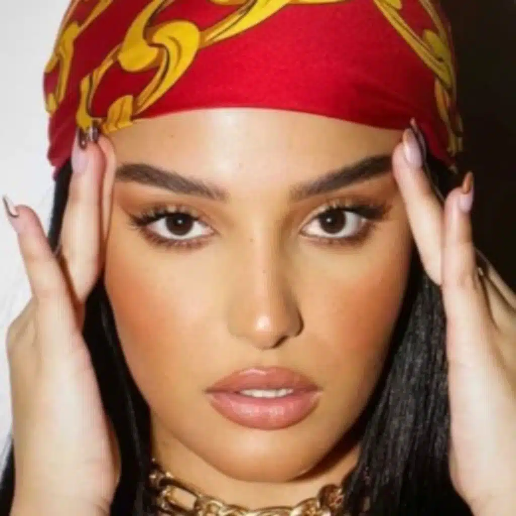 نسيني الدنيا - ريمكس